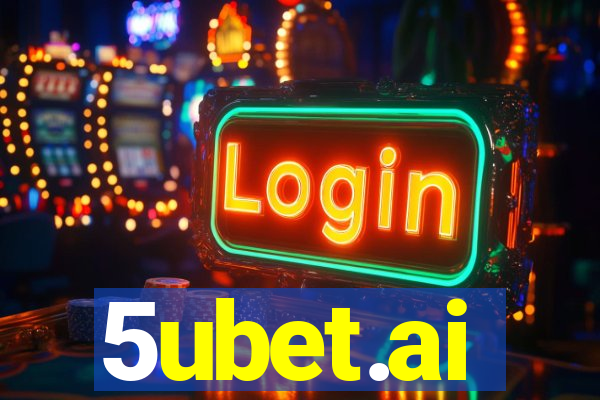 5ubet.ai