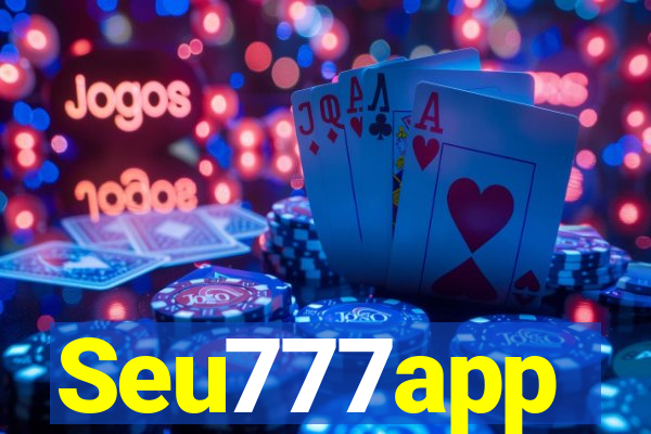 Seu777app