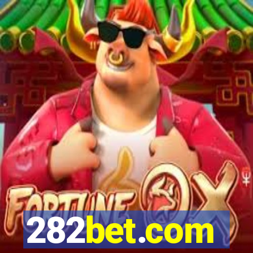 282bet.com
