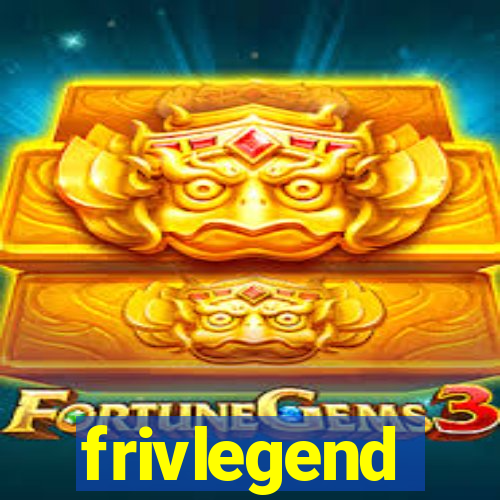 frivlegend