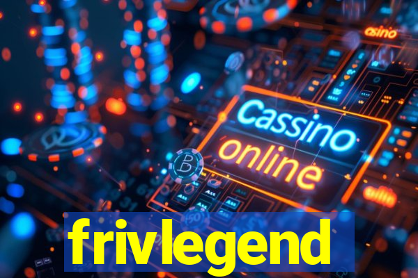 frivlegend