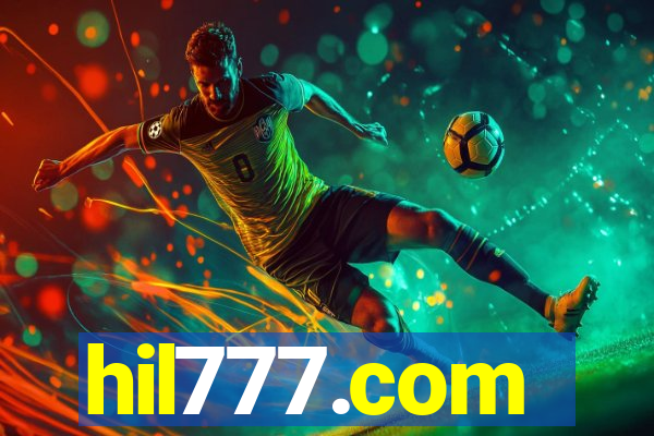 hil777.com