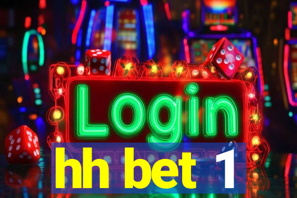 hh bet 1