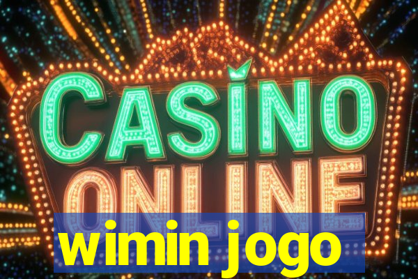 wimin jogo