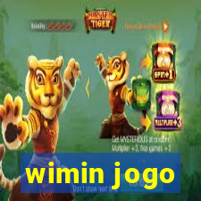 wimin jogo