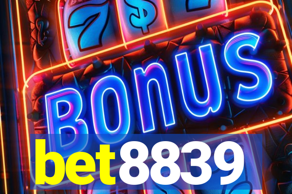 bet8839