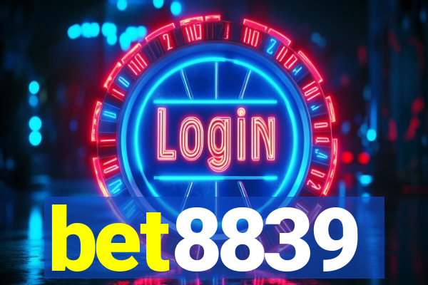 bet8839