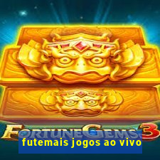 futemais jogos ao vivo