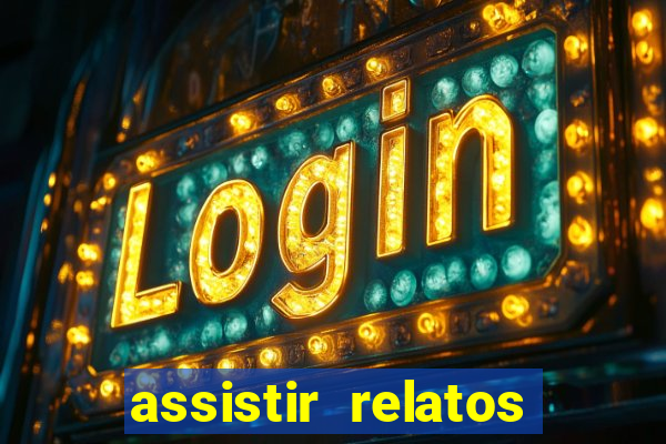 assistir relatos selvagens dublado