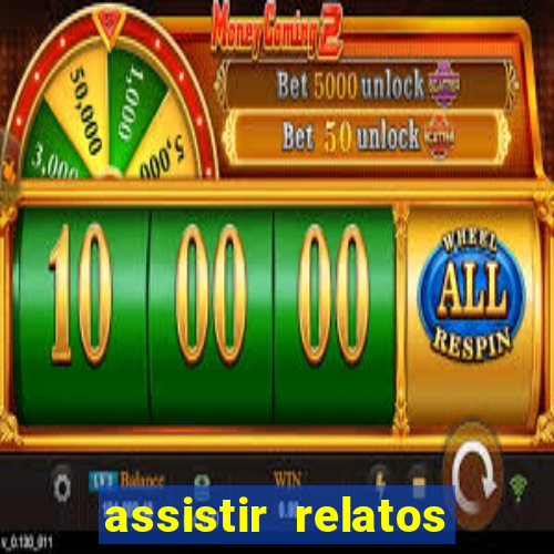 assistir relatos selvagens dublado