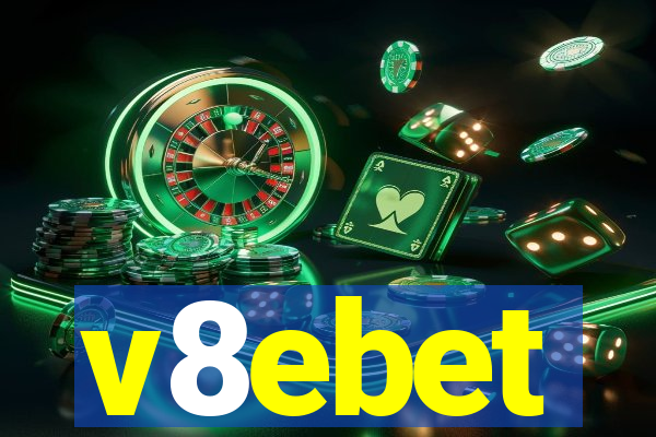 v8ebet