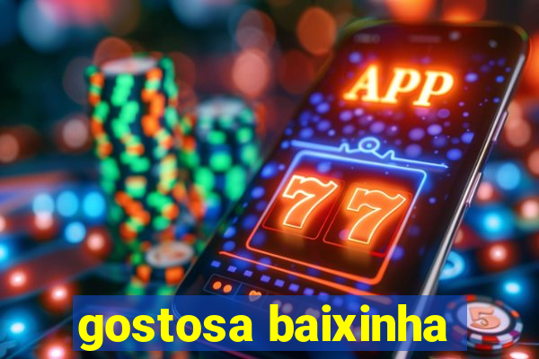 gostosa baixinha
