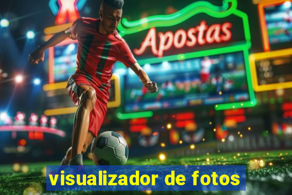 visualizador de fotos