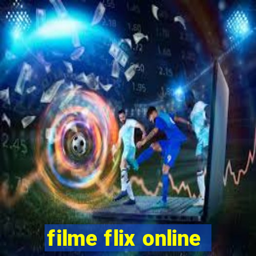 filme flix online