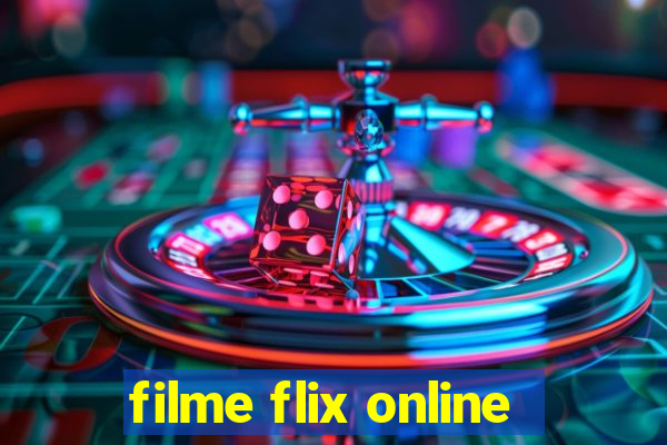 filme flix online