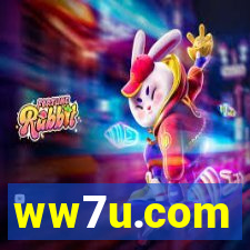 ww7u.com