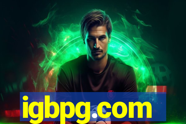 igbpg.com