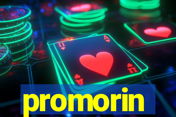 promorin