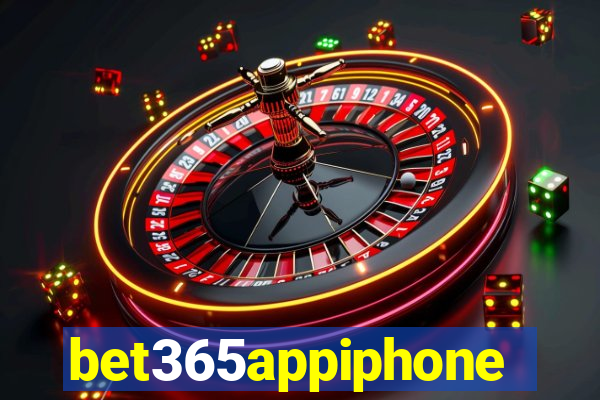 bet365appiphone