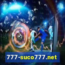 777-suco777.net