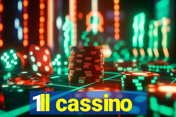 1ll cassino