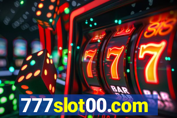 777slot00.com