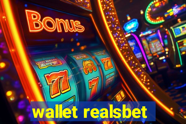 wallet realsbet