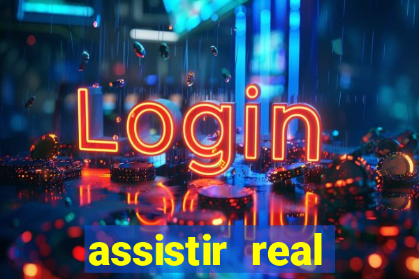 assistir real madrid x atletico de madrid ao vivo futemax