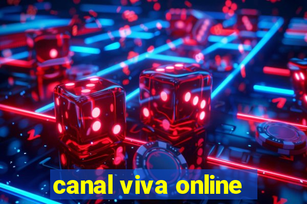 canal viva online