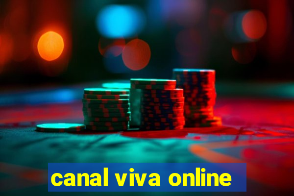 canal viva online