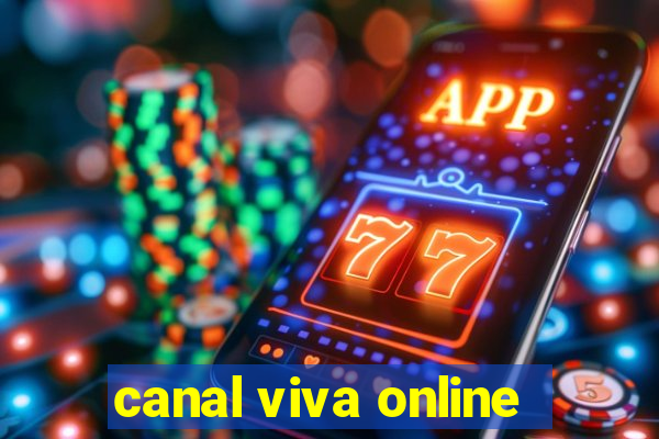 canal viva online