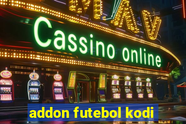 addon futebol kodi