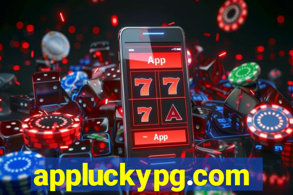 appluckypg.com