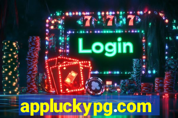appluckypg.com