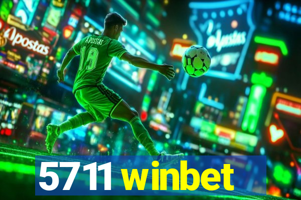5711 winbet