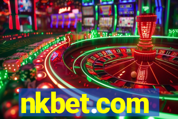 nkbet.com
