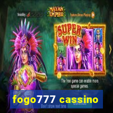 fogo777 cassino