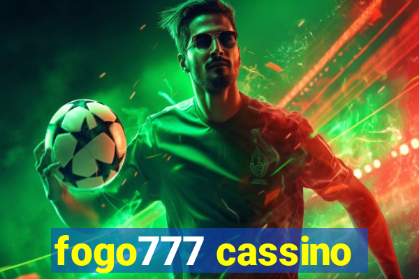 fogo777 cassino