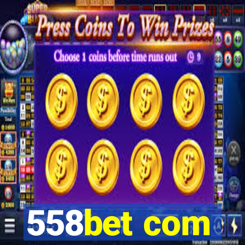 558bet com