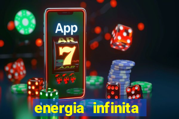 energia infinita football rivals
