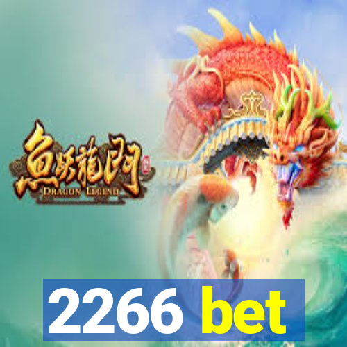 2266 bet