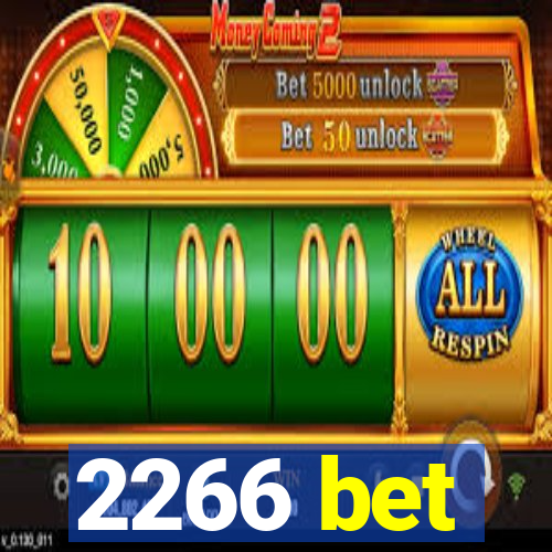 2266 bet