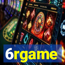 6rgame