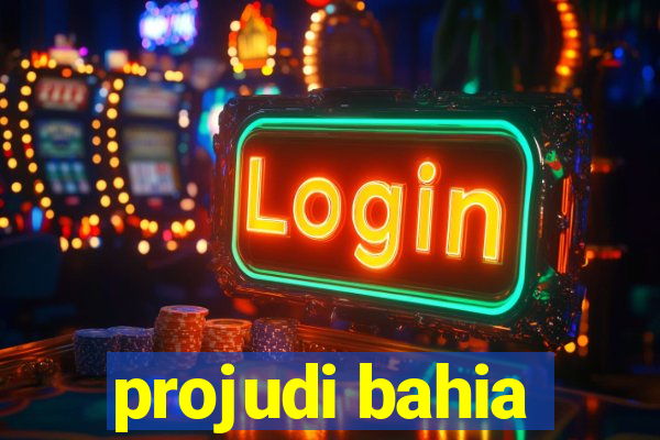 projudi bahia