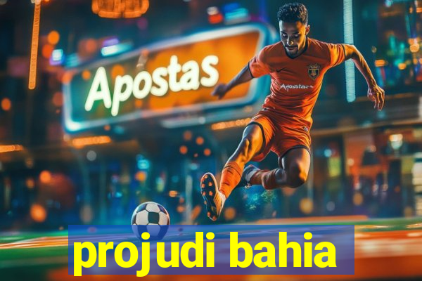 projudi bahia