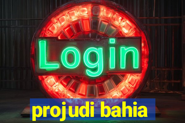 projudi bahia