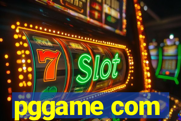 pggame com