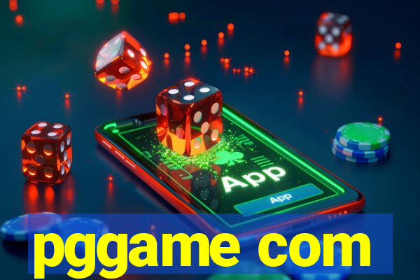 pggame com