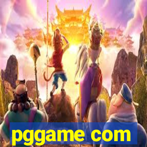 pggame com