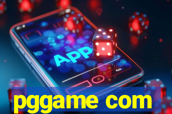 pggame com